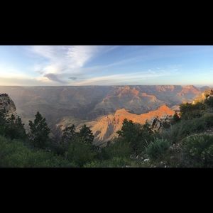 Meet your Posher, Grant